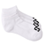 【DC ディーシー公式通販】ディーシー （DC SHOES）DC Shoes SPP DC ANKLE 3PK ソックス 靴下 メンズ