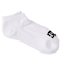 【DC ディーシー公式通販】ディーシー （DC SHOES）DC Shoes SPP DC ANKLE 3PK ソックス 靴下 メンズ