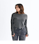 Roxy IRREGULAR ウィメンズ 長袖Tシャツ <2025FW WHAT'S IN YOUR HEART?>