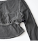 Roxy IRREGULAR ウィメンズ 長袖Tシャツ <2025FW WHAT'S IN YOUR HEART?>