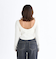 Roxy IRREGULAR ウィメンズ 長袖Tシャツ <2025FW WHAT'S IN YOUR HEART?>