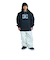 DC SHOES メンズ DC WIDE CARGO 10K PT スノーパンツ 【25-26SNOWモデル】