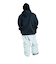 DC SHOES メンズ DC WIDE CARGO 10K PT スノーパンツ 【25-26SNOWモデル】