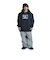 DC SHOES メンズ DC WIDE CARGO 10K PT スノーパンツ 【25-26SNOWモデル】