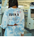【ROXY ロキシー 公式通販】ロキシー（ROXY）Roxy SUN AND SURF L/S TEE ウィメンズ 長袖Tシャツ