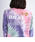 【ROXY ロキシー 公式通販】ロキシー（ROXY）Roxy SUN AND SURF L/S TEE ウィメンズ 長袖Tシャツ
