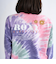 【ROXY ロキシー 公式通販】ロキシー（ROXY）Roxy SUN AND SURF L/S TEE ウィメンズ 長袖Tシャツ