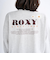 【ROXY ロキシー 公式通販】ロキシー（ROXY）Roxy SUN AND SURF L/S TEE ウィメンズ 長袖Tシャツ
