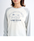 Roxy ROXY HEART WAVE RAGLAN TEE ウィメンズ 長袖Tシャツ <2025FW HEART WAVE>