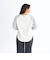 Roxy ROXY HEART WAVE RAGLAN TEE ウィメンズ 長袖Tシャツ <2025FW HEART WAVE>