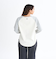 Roxy ROXY HEART WAVE RAGLAN TEE ウィメンズ 長袖Tシャツ <2025FW HEART WAVE>