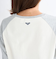 Roxy ROXY HEART WAVE RAGLAN TEE ウィメンズ 長袖Tシャツ <2025FW HEART WAVE>