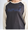 Roxy ROXY HEART WAVE RAGLAN TEE ウィメンズ 長袖Tシャツ <2025FW HEART WAVE>