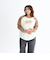 Roxy ROXY HEART WAVE RAGLAN TEE ウィメンズ 長袖Tシャツ <2025FW HEART WAVE>
