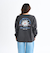 Roxy BELLIS L/S TEE ウィメンズ 長袖Tシャツ バックプリント <2025FW HEART WAVE>