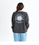 Roxy BELLIS L/S TEE ウィメンズ 長袖Tシャツ バックプリント <2025FW HEART WAVE>