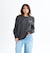 Roxy BELLIS L/S TEE ウィメンズ 長袖Tシャツ バックプリント <2025FW HEART WAVE>