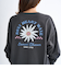 Roxy BELLIS L/S TEE ウィメンズ 長袖Tシャツ バックプリント <2025FW HEART WAVE>