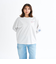 Roxy BELLIS L/S TEE ウィメンズ 長袖Tシャツ バックプリント <2025FW HEART WAVE>