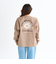 Roxy BELLIS L/S TEE ウィメンズ 長袖Tシャツ バックプリント <2025FW HEART WAVE>