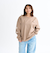 Roxy BELLIS L/S TEE ウィメンズ 長袖Tシャツ バックプリント <2025FW HEART WAVE>