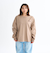 Roxy BELLIS L/S TEE ウィメンズ 長袖Tシャツ バックプリント <2025FW HEART WAVE>