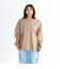 Roxy BELLIS L/S TEE ウィメンズ 長袖Tシャツ バックプリント <2025FW HEART WAVE>