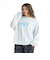 【ROXY ロキシー 公式通販】ロキシー（ROXY）Roxy FIND YOUR WAVE ウィメンズ 長袖Tシャツ <2025FW CRUISERS>