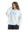 【ROXY ロキシー 公式通販】ロキシー（ROXY）Roxy FIND YOUR WAVE ウィメンズ 長袖Tシャツ <2025FW CRUISERS>