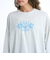 【ROXY ロキシー 公式通販】ロキシー（ROXY）Roxy FIND YOUR WAVE ウィメンズ 長袖Tシャツ <2025FW CRUISERS>