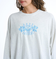 【ROXY ロキシー 公式通販】ロキシー（ROXY）Roxy FIND YOUR WAVE ウィメンズ 長袖Tシャツ <2025FW CRUISERS>