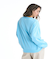 【ROXY ロキシー 公式通販】ロキシー（ROXY）Roxy FIND YOUR WAVE ウィメンズ 長袖Tシャツ <2025FW CRUISERS>