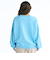 【ROXY ロキシー 公式通販】ロキシー（ROXY）Roxy FIND YOUR WAVE ウィメンズ 長袖Tシャツ <2025FW CRUISERS>