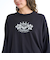 【ROXY ロキシー 公式通販】ロキシー（ROXY）Roxy FIND YOUR WAVE ウィメンズ 長袖Tシャツ <2025FW CRUISERS>
