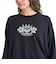 【ROXY ロキシー 公式通販】ロキシー（ROXY）Roxy FIND YOUR WAVE ウィメンズ 長袖Tシャツ <2025FW CRUISERS>