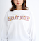 【ROXY ロキシー 公式通販】ロキシー（ROXY）Roxy HEART  WAVE PO ウィメンズ 長袖Tシャツ