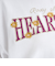 【ROXY ロキシー 公式通販】ロキシー（ROXY）Roxy HEART  WAVE PO ウィメンズ 長袖Tシャツ