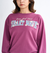【ROXY ロキシー 公式通販】ロキシー（ROXY）Roxy HEART  WAVE PO ウィメンズ 長袖Tシャツ