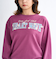 【ROXY ロキシー 公式通販】ロキシー（ROXY）Roxy HEART  WAVE PO ウィメンズ 長袖Tシャツ
