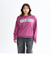 【ROXY ロキシー 公式通販】ロキシー（ROXY）Roxy HEART  WAVE PO ウィメンズ 長袖Tシャツ