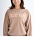【ROXY ロキシー 公式通販】ロキシー（ROXY）Roxy HEART  WAVE PO ウィメンズ 長袖Tシャツ