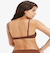 【OUTLET】Roxy LAGOS BASIC BRALETTE ウィメンズ 水着 <2025 ETERNAL SUMMER COLLECTION>