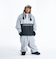DC SHOES メンズ 25 DC SNOW WIDE PT スノーパンツ 【25-26SNOWモデル】