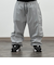 DC SHOES メンズ 25 DC SNOW WIDE PT スノーパンツ 【25-26SNOWモデル】