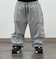 DC SHOES メンズ 25 DC SNOW WIDE PT スノーパンツ 【25-26SNOWモデル】