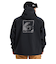 QUIKSILVER メンズ LIVE FOR THE DREAM スノージャケット 【25-26SNOWモデル】