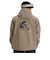 QUIKSILVER メンズ LIVE FOR THE DREAM スノージャケット 【25-26SNOWモデル】