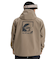 QUIKSILVER メンズ LIVE FOR THE DREAM スノージャケット 【25-26SNOWモデル】