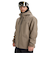 QUIKSILVER メンズ LIVE FOR THE DREAM スノージャケット 【25-26SNOWモデル】