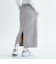 DC Shoes 25 WS HIDDEN FLEECE LONG SKIRT スカート 裏起毛 ウィメンズ